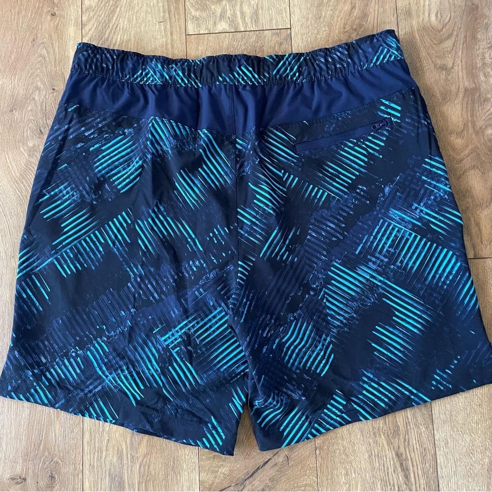 Speedo Men's Swim Trunks - Picture 2 of 4